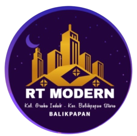 logo RT Modern